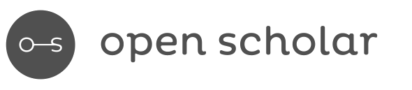 Open Scholar