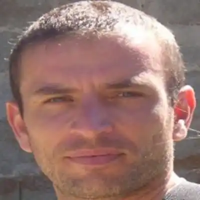 Daniel Sanabria