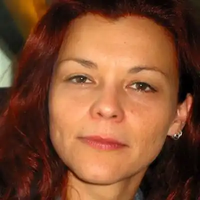 Varvara Trachana