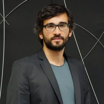 Vasilis Dakos
